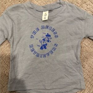 NWT Tucker Tate long sleeve Tee